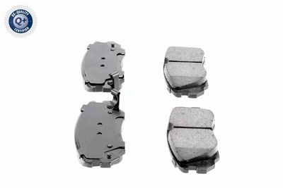 BREMSBELAGSATZ SCHEIBENBREMSE VAICO V400683 7