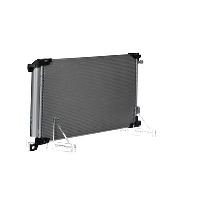 CONDENSATOR CLIMATIZARE NISSENS 940970 14