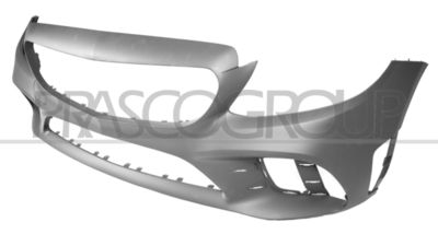 Буфер PRASCO ME4461031 для MERCEDES-BENZ C-CLASS
