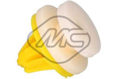 Clip, listwa ochronna METALCAUCHO 44533