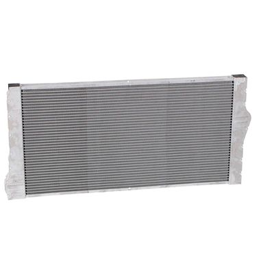 RADIATOR RACIRE MOTOR NISSENS 60775 23