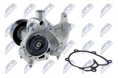 POMPă DE APă RăCIRE MOTOR