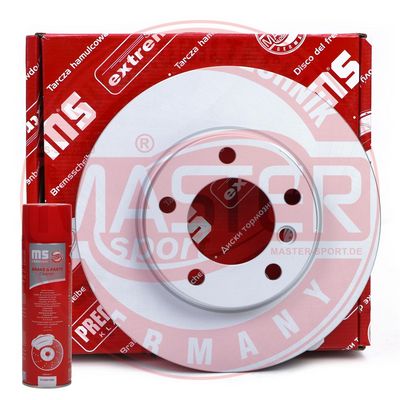 DISC FRANA MASTER-SPORT GERMANY 24012201151PRPCSMSP