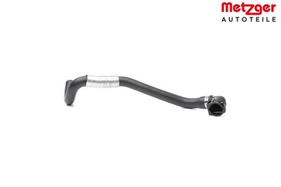 FURTUN RADIATOR METZGER AUTOTEILE 2420069 3