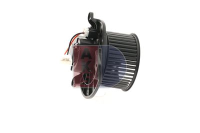 INNENRAUMGEBLäSE AKS DASIS 528068N 10