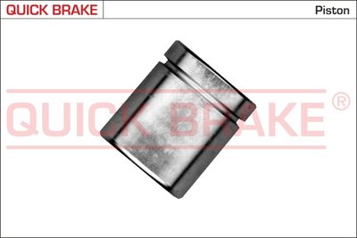 Piston, brake caliper 185274K