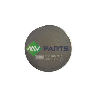 PISTON MV Parts MV3912000 1