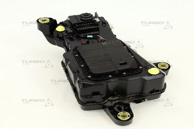 UNITATE REZERVOR INJECTIE ADITIV TURBO-TEC ADB023 52