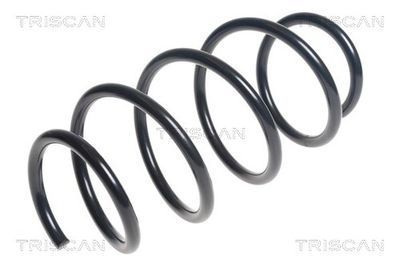 TRISCAN 8750 25119 Пружина подвески  для RENAULT MEGANE (Рено Мегане)