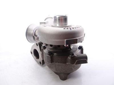 LADER AUFLADUNG GARRETT 8020135001S 2