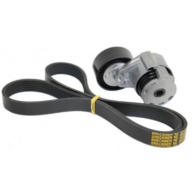 KEILRIPPENRIEMENSATZ