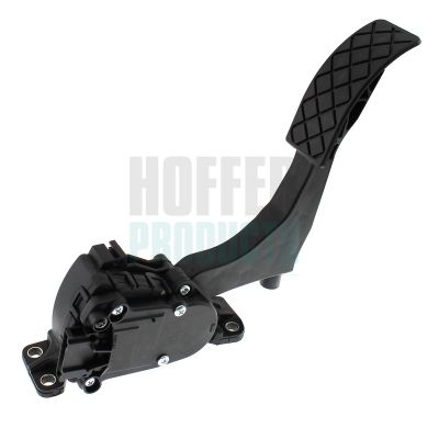 SET PEDALE CONDUCERE