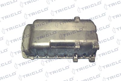 маслена вана (картер) TRICLO 401087