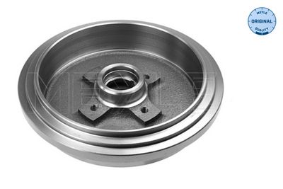 BREMSTROMMEL MEYLE 1155231089 2