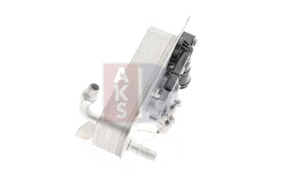 ÖLKüHLER AUTOMATIKGETRIEBE AKS DASIS 056086N 11