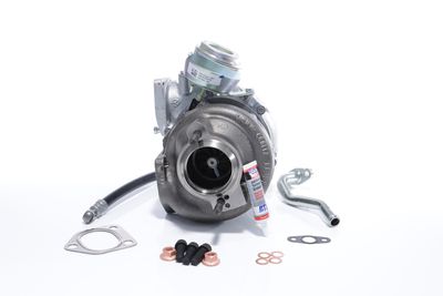 LADER AUFLADUNG BTS Turbo T981191 20