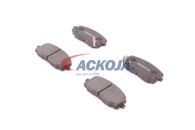 SET PLACUTE FRANA FRANA DISC ACKOJA A522101 17