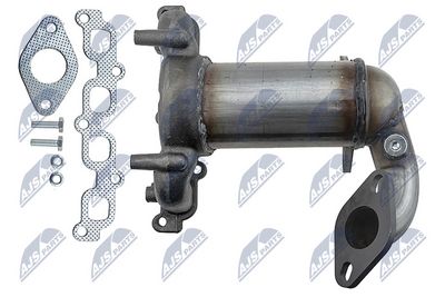 CATALIZATOR NTY KATFR001 3
