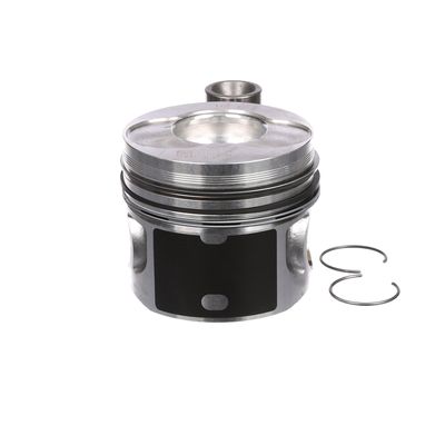 PISTON ET ENGINETEAM PM001800 21