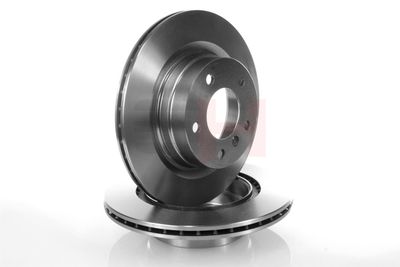 DISC FRANA GH GH421504 11