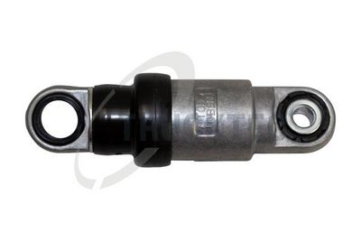 демпер (успокоител-трепт.вибр.), пистов ремък TRUCKTEC AUTOMOTIVE 08.19.003