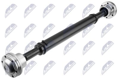 NTY Gelenkwelle, Achsantrieb