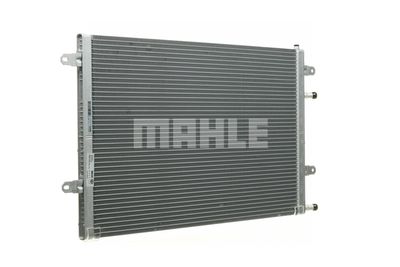 RADIATOR TEMPERATURA SCAZUTA INTERCOOLER MAHLE CIR10000P 42