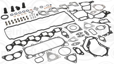 Комплект прокладок, двигатель ELRING 597.460 для NISSAN PATROL