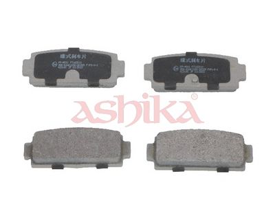 SET PLACUTE FRANA FRANA DISC