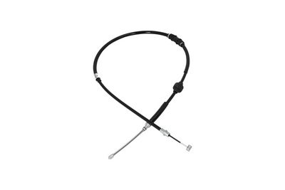 CABLU FRANA DE PARCARE