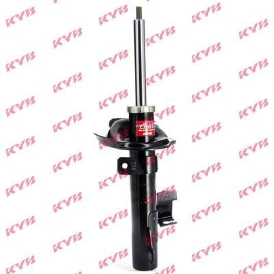 STOßDäMPFER KYB 334701 24