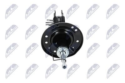 AMORTIZOR NTY AFT027 34