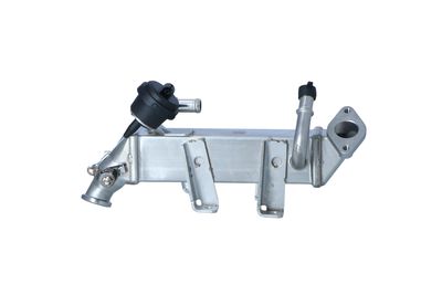 RADIATOR RECIRCULARE GAZE DE ESAPAMENT NRF 48403 4