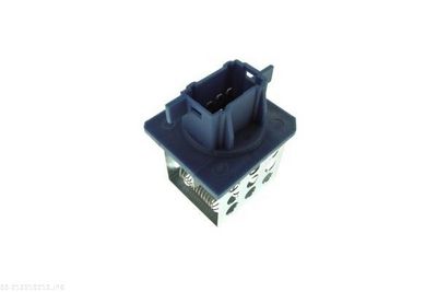 REZISTOR VENTILATOR HABITACLU