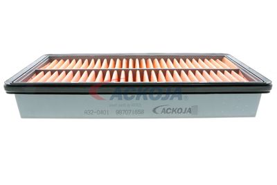 FILTRU AER ACKOJA A320401 11