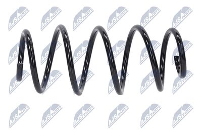 ARC SPIRAL NTY ASZWW046 25