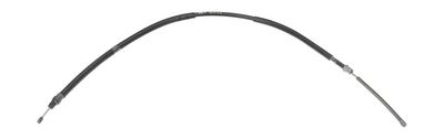 CABLU FRANA DE PARCARE