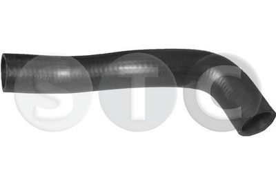 FURTUN RADIATOR STC T405702