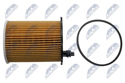 FILTRU ULEI NTY FOFPE000 2