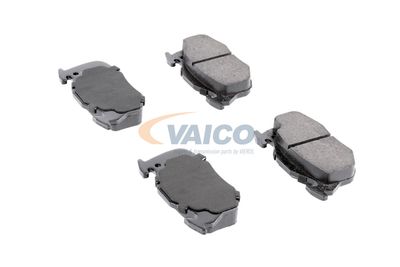 BREMSBELAGSATZ SCHEIBENBREMSE VAICO V220065 43
