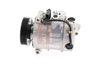 KOMPRESSOR KLIMAANLAGE AKS DASIS 851548N 15