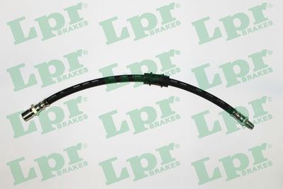 Тормозной шланг LPR 6T46199 для FIAT 127