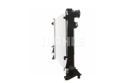 RADIATOR RACIRE MOTOR MAHLE CR1176000S 39
