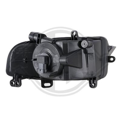 Reservetågelys DIEDERICHS 1080388