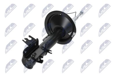 AMORTIZOR NTY ACT029 19