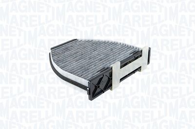 MAGNETI MARELLI Filtras, salono oras