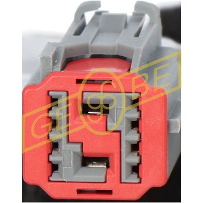 ELEKTROMOTOR HECKKLAPPE GEBE 943291 2