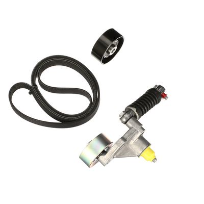 KEILRIPPENRIEMENSATZ GATES K016PK1565 58