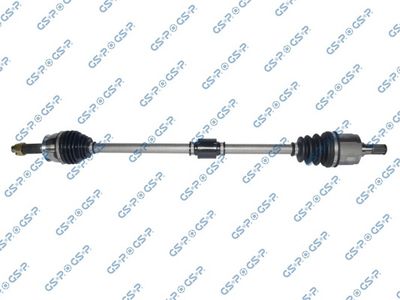 Drive Shaft 224129