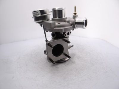 LADER AUFLADUNG GARRETT 8070725011S 7